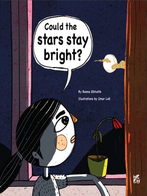 cover image of Could the Stars Stay Bright?